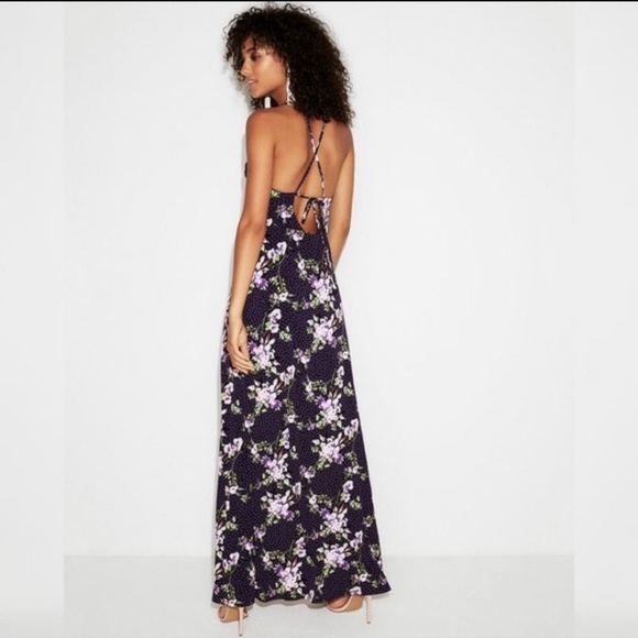 Express Maxi Dress - Picture 3 of 4